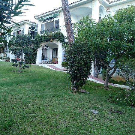 La Orquidea Apartamento Benalmádena Exterior foto