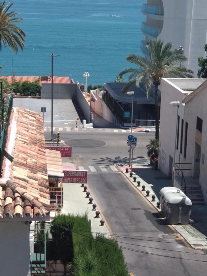 La Orquidea Apartamento Benalmádena Exterior foto