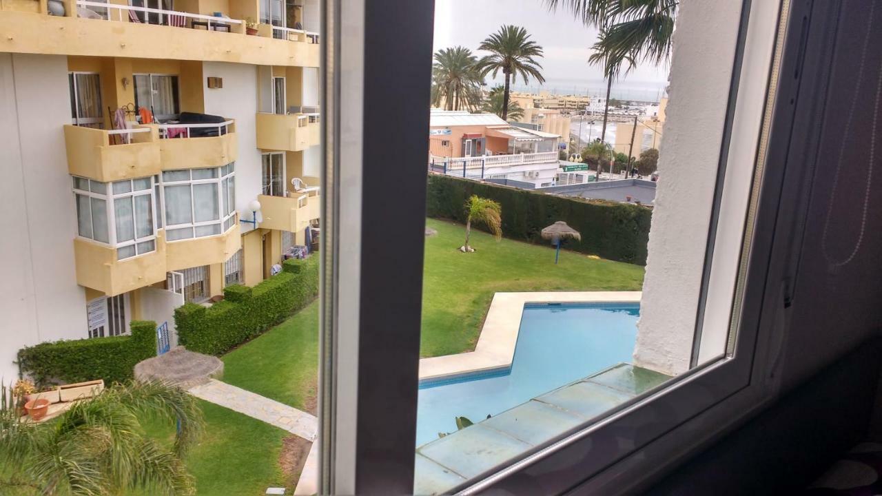 La Orquidea Apartamento Benalmádena Exterior foto