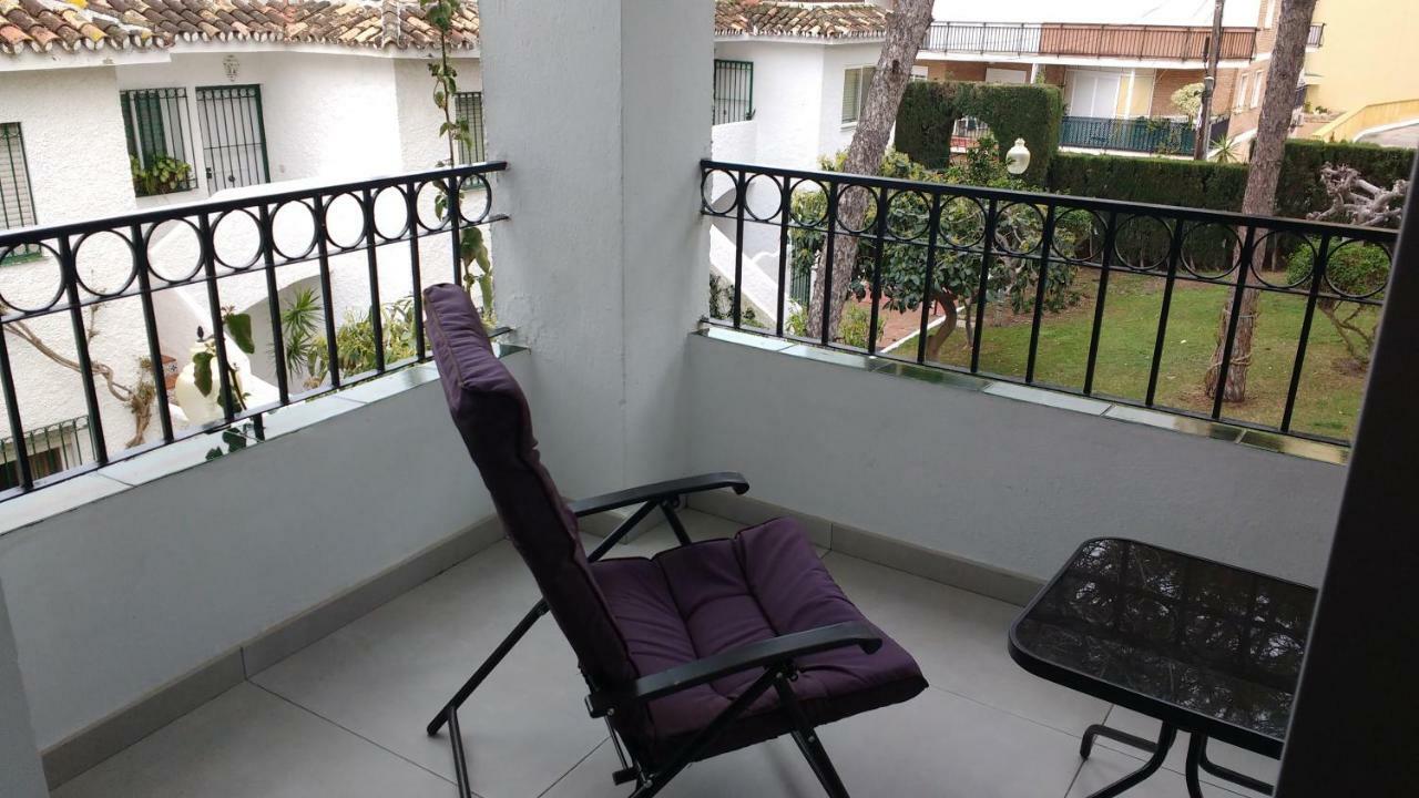 La Orquidea Apartamento Benalmádena Exterior foto