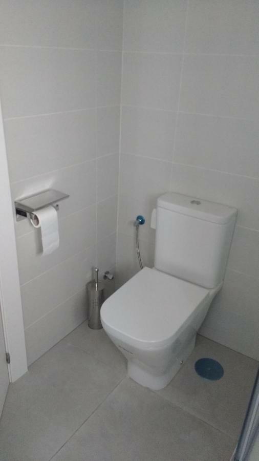 La Orquidea Apartamento Benalmádena Exterior foto
