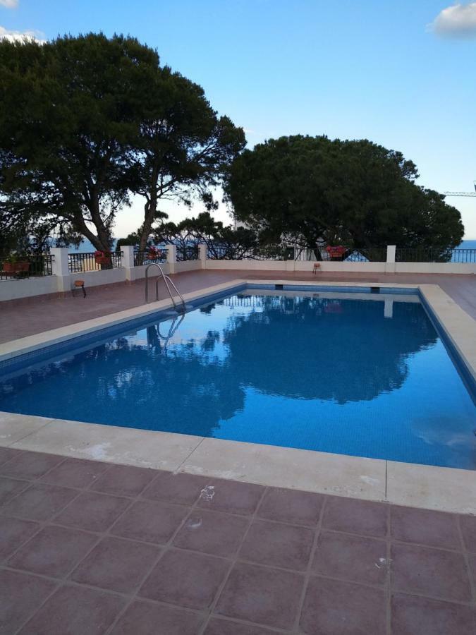 La Orquidea Apartamento Benalmádena Exterior foto