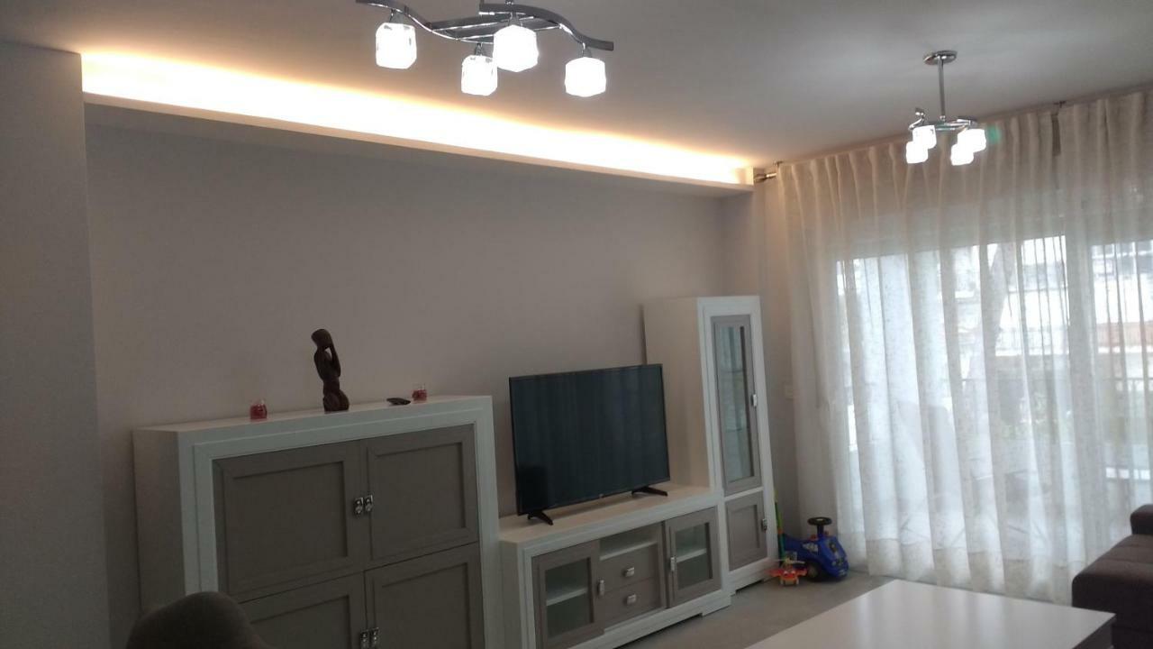 La Orquidea Apartamento Benalmádena Exterior foto