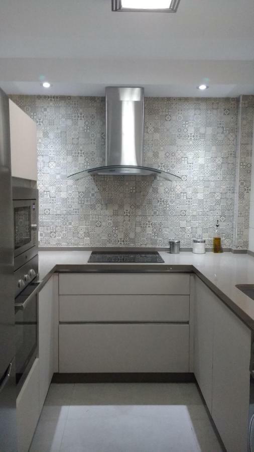 La Orquidea Apartamento Benalmádena Exterior foto
