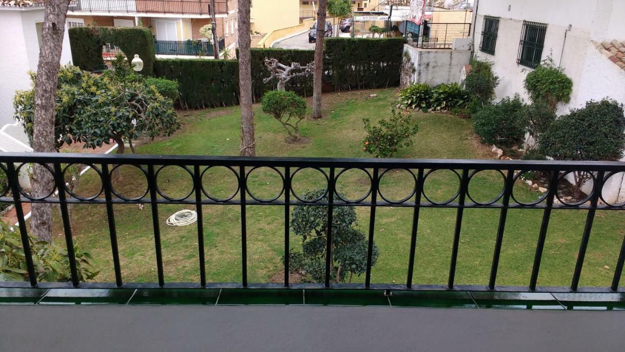 La Orquidea Apartamento Benalmádena Exterior foto