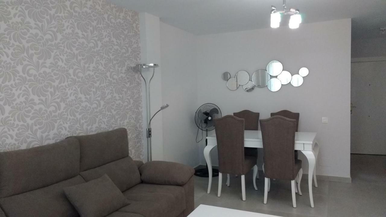 La Orquidea Apartamento Benalmádena Exterior foto