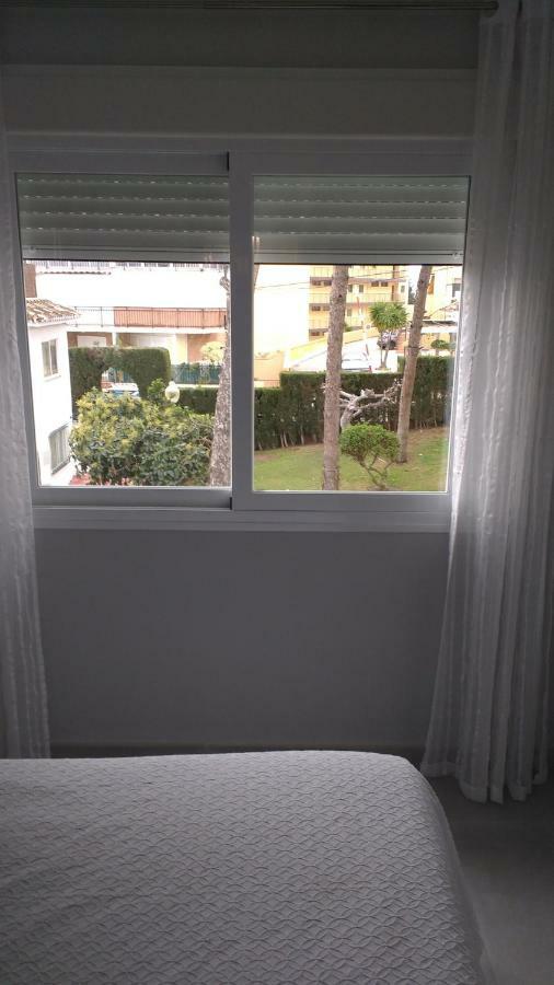 La Orquidea Apartamento Benalmádena Exterior foto