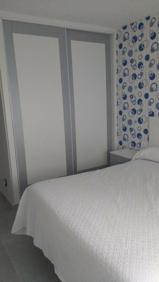 La Orquidea Apartamento Benalmádena Exterior foto