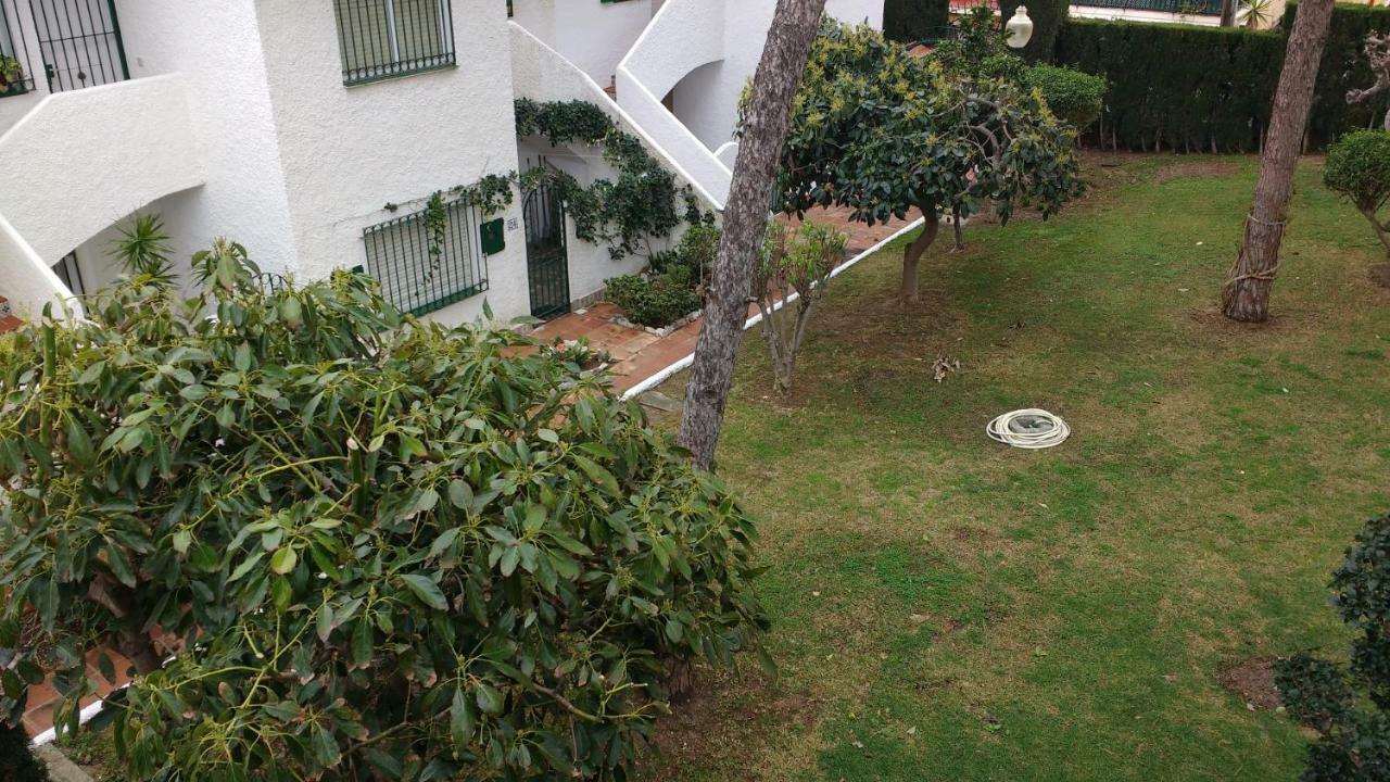 La Orquidea Apartamento Benalmádena Exterior foto