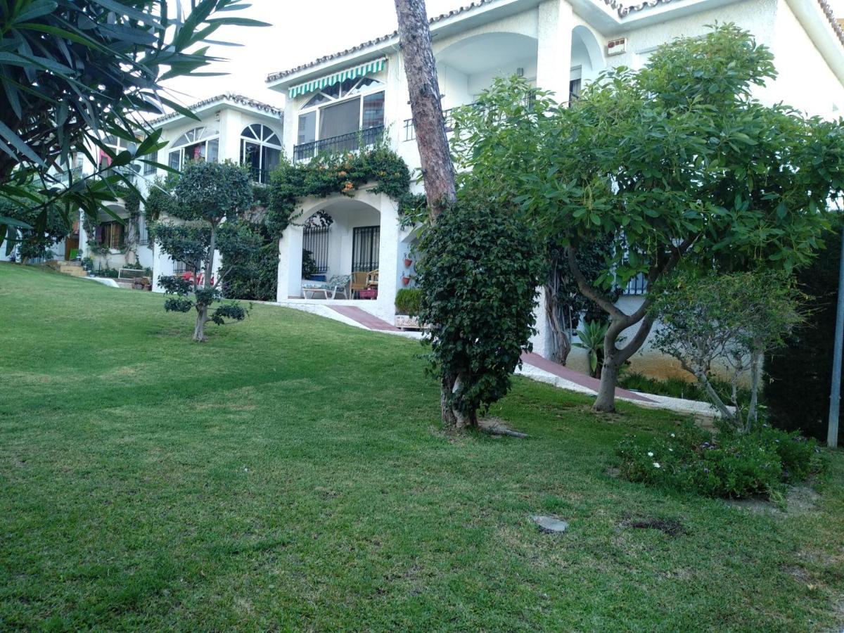 La Orquidea Apartamento Benalmádena Exterior foto