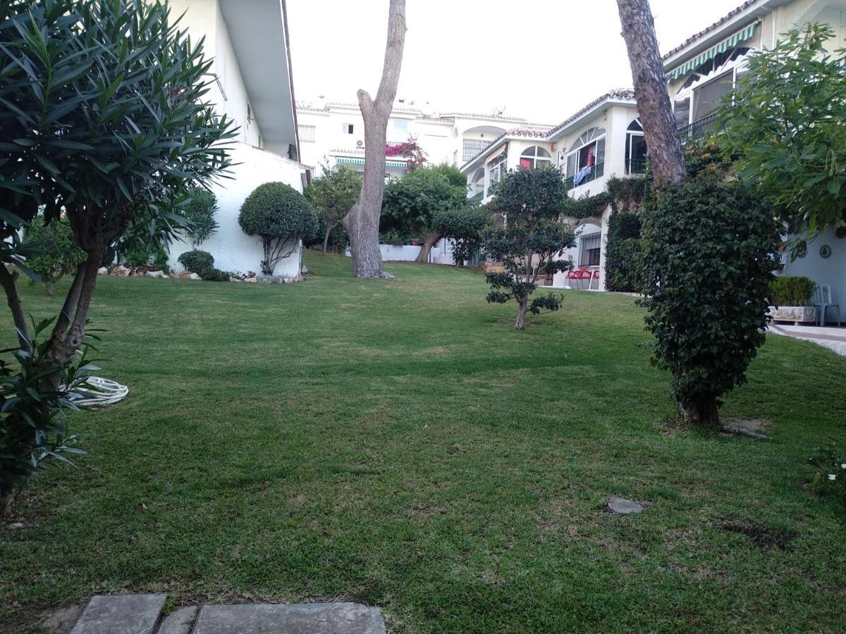 La Orquidea Apartamento Benalmádena Exterior foto