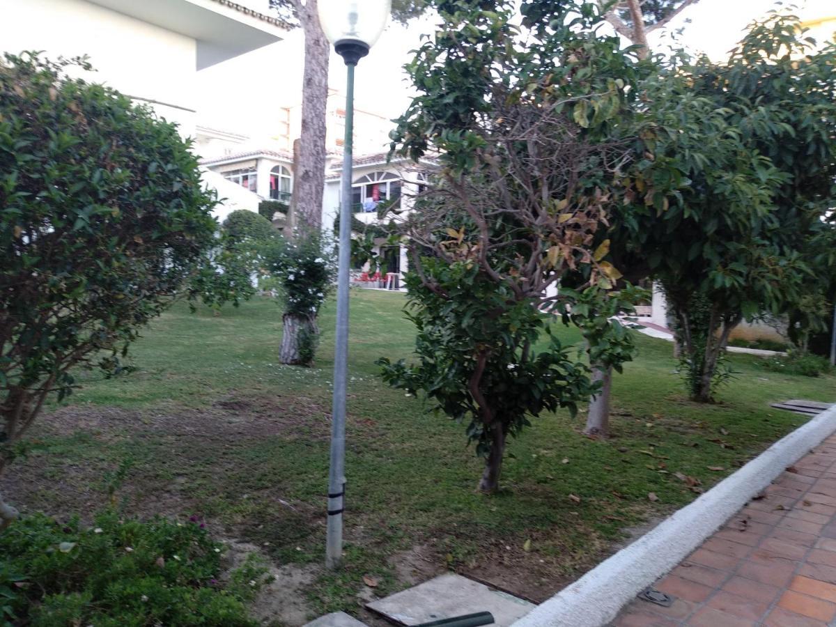 La Orquidea Apartamento Benalmádena Exterior foto